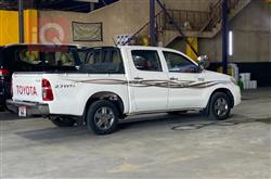 تويوتا هايلوكس